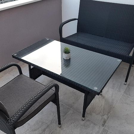 Apartment Jakovcevic Zadar Buitenkant foto