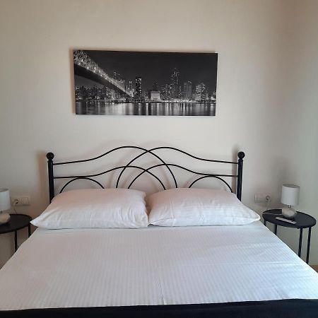 Apartment Jakovcevic Zadar Buitenkant foto