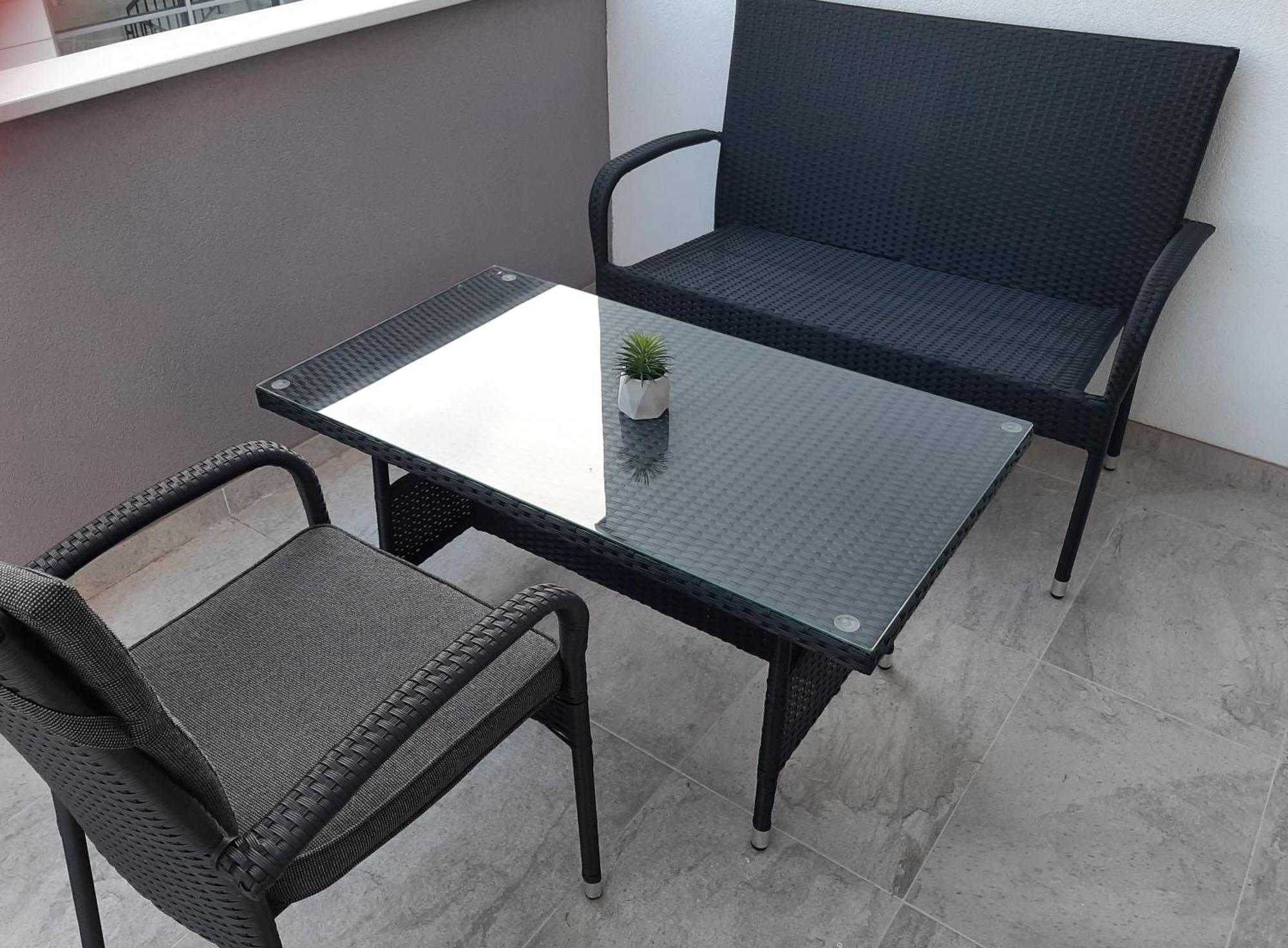 Apartment Jakovcevic Zadar Buitenkant foto