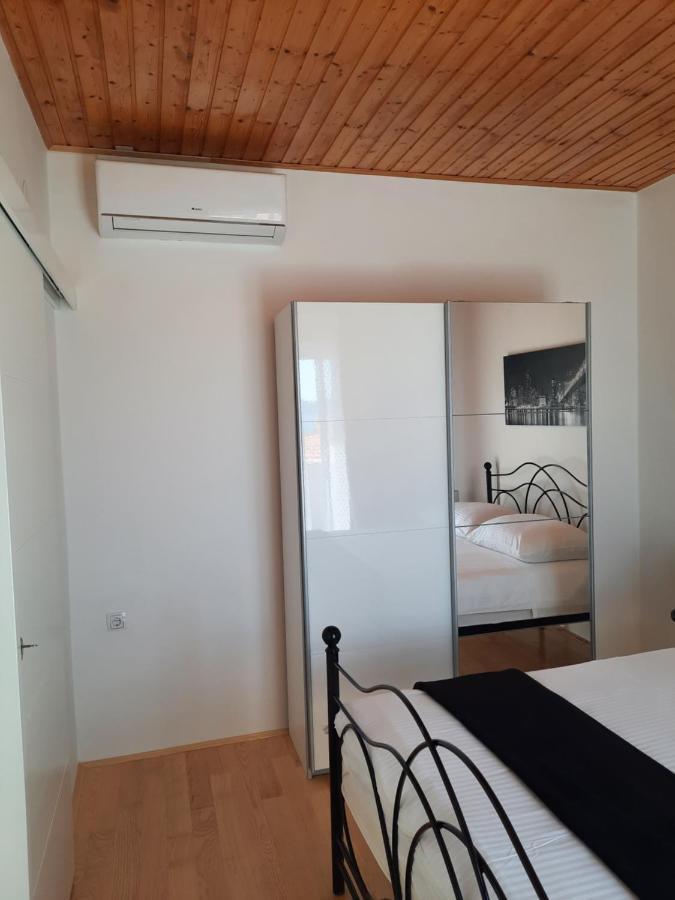 Apartment Jakovcevic Zadar Buitenkant foto