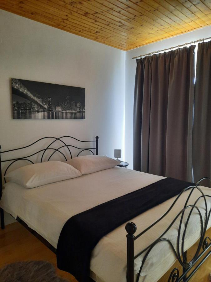 Apartment Jakovcevic Zadar Buitenkant foto