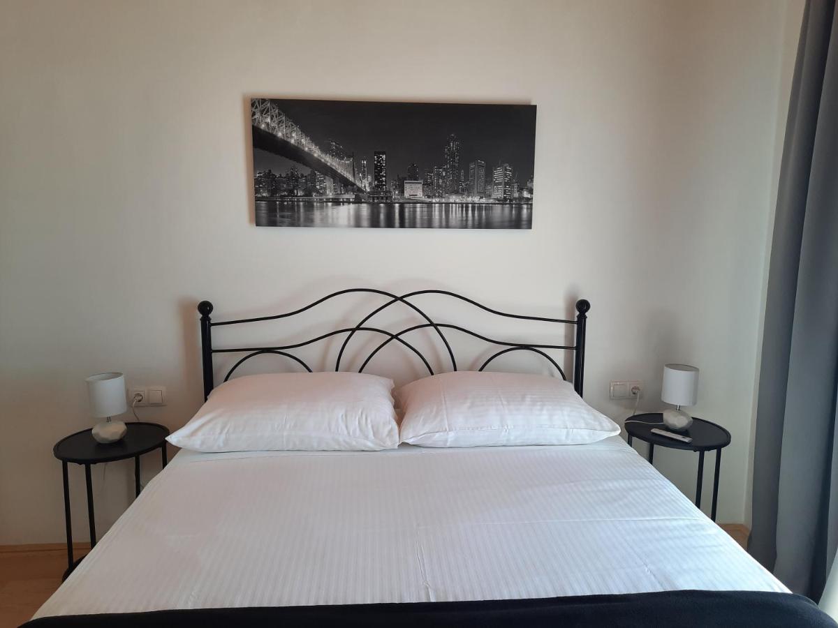 Apartment Jakovcevic Zadar Buitenkant foto