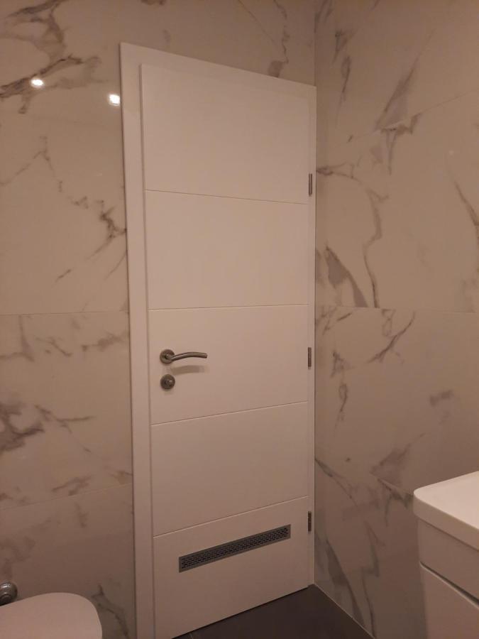 Apartment Jakovcevic Zadar Buitenkant foto
