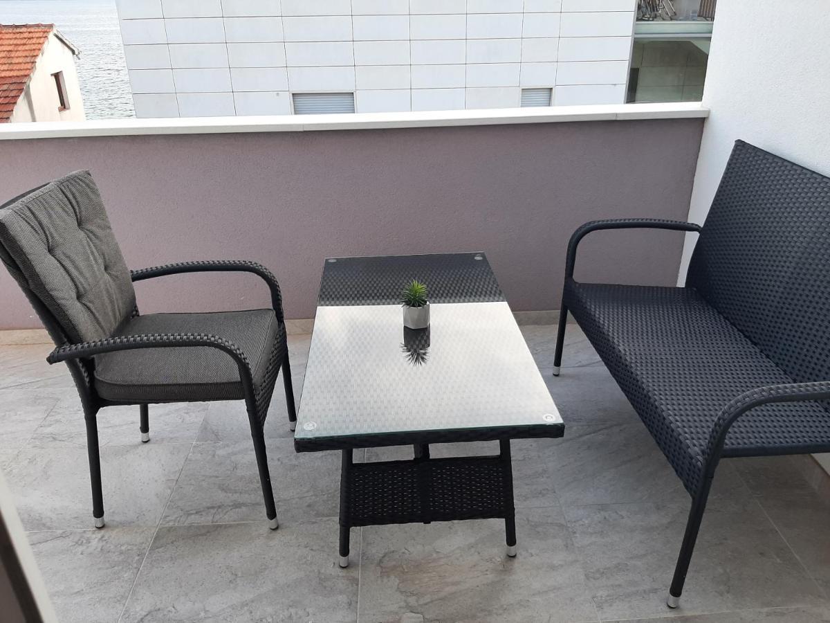 Apartment Jakovcevic Zadar Buitenkant foto