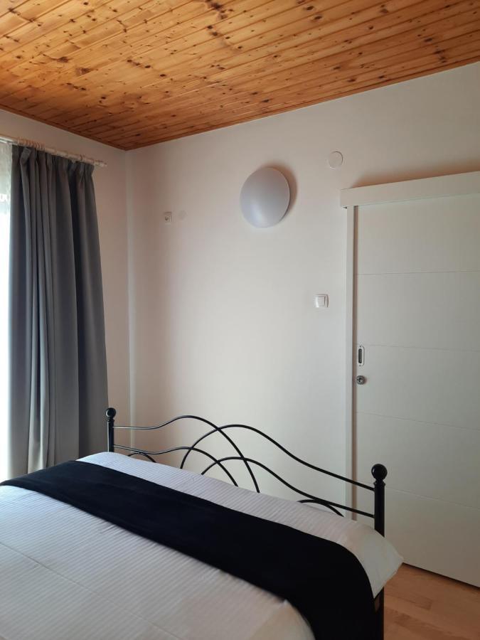 Apartment Jakovcevic Zadar Buitenkant foto