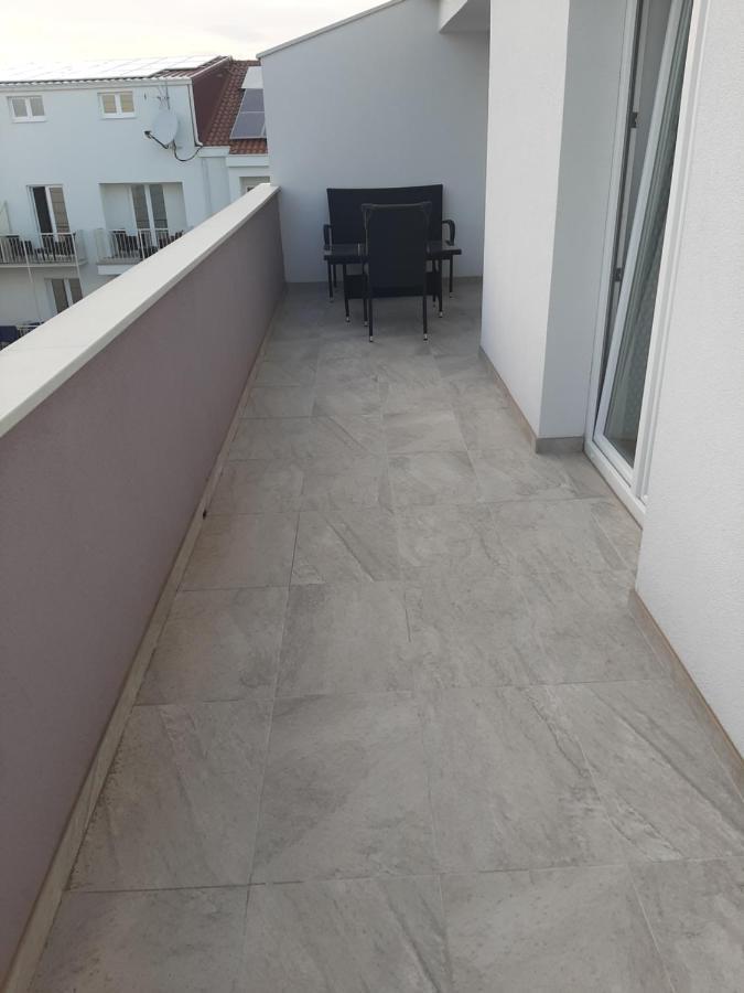Apartment Jakovcevic Zadar Buitenkant foto