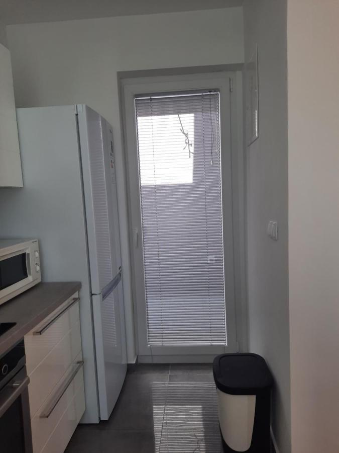 Apartment Jakovcevic Zadar Buitenkant foto