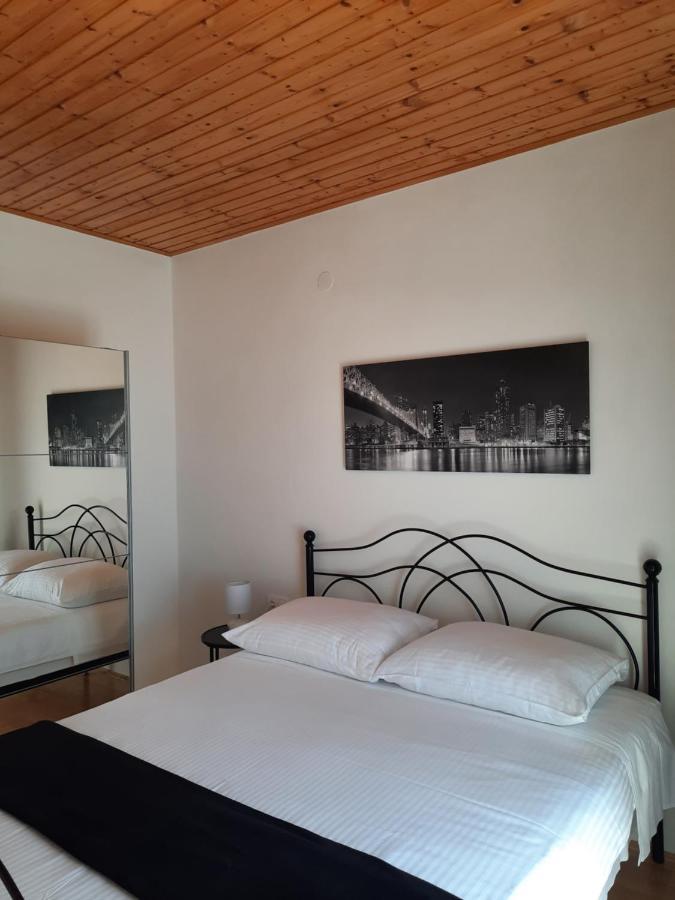 Apartment Jakovcevic Zadar Buitenkant foto