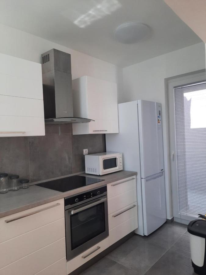 Apartment Jakovcevic Zadar Buitenkant foto