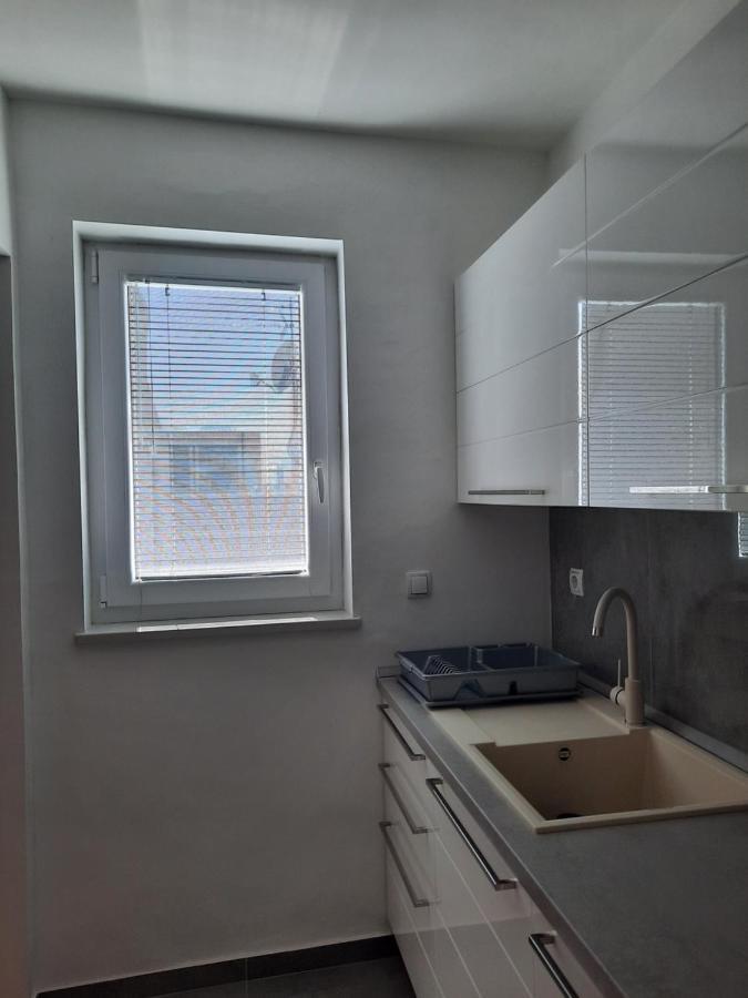 Apartment Jakovcevic Zadar Buitenkant foto