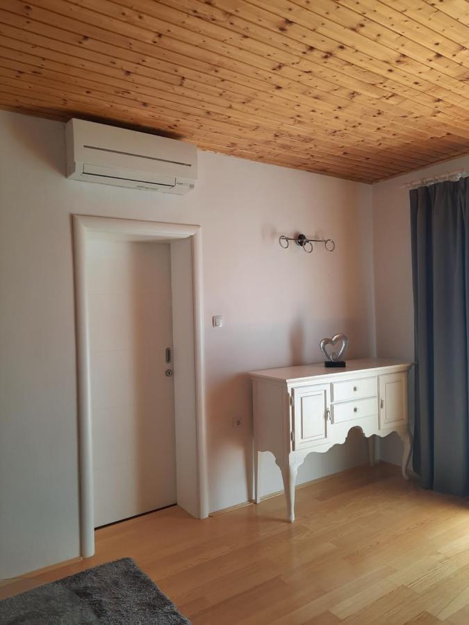 Apartment Jakovcevic Zadar Buitenkant foto