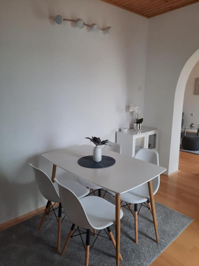 Apartment Jakovcevic Zadar Buitenkant foto