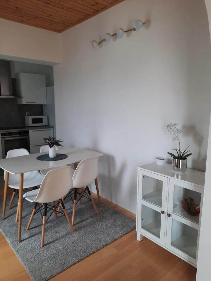 Apartment Jakovcevic Zadar Buitenkant foto