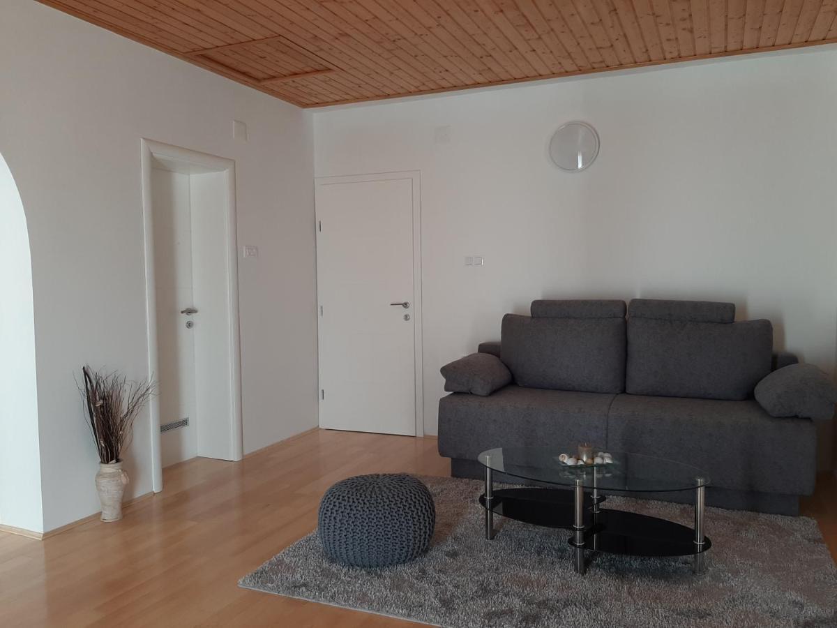Apartment Jakovcevic Zadar Buitenkant foto